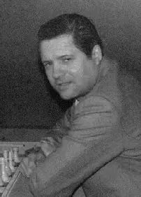 Heinz Josef Ullrich (Bonn, 1981)
