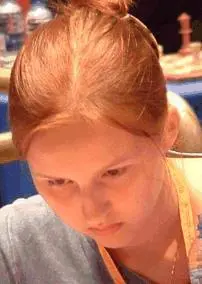 Zebo Ulugkhozhaeva (Calvi�, 2004)