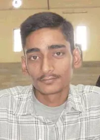 Sharma Umakanth (Vijayawada, 2004)