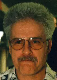 Peter Unger (Frankfurt, 1997)