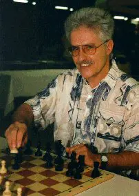 Peter Unger (Frankfurt, 1997)