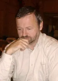 Franz Unger (2002)