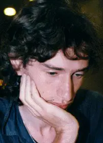 Maxim Uritzky (0)