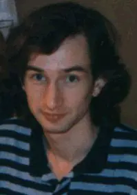 Maxim Uritzky (Israel, 1997)