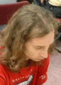 Maxim Uritzky (Israel, 2003)