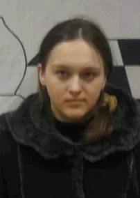 Anna Ushenina (Capelle, 2004)