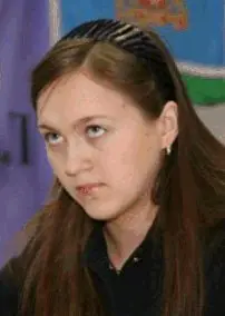 Anna Ushenina (Plodvid, 2008)