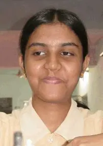 P Uthra (Chennai, 2005)