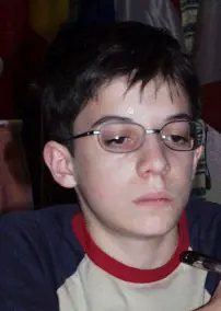 Maxime Vachier Lagrave (Halkidiki, 2003)
