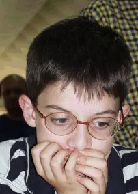 Maxime Vachier Lagrave (Oropesa, 2001)