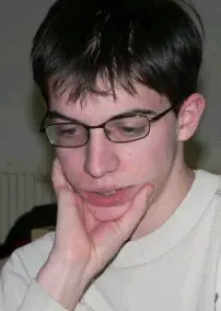 Maxime Vachier Lagrave (Wijk aan Zee, 2007)