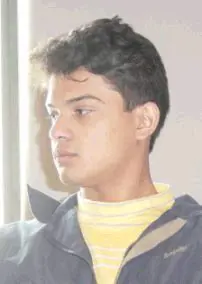 Chaitanya N Vaidya (Pune, 2004)