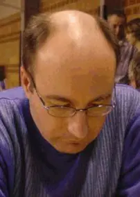 Stephane Vaillant (Capelle, 2005)