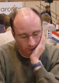 Stephane Vaillant (Capelle, 2005)