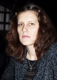 Szidonia Vajda (Bled, 2002)
