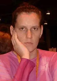Szidonia Vajda (Calvi�, 2004)