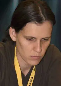 Szidonia Vajda (G�teborg, 2005)