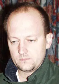 Richard Valenti (Canberra, 2000)