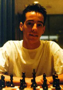 Francisco Vallejo Pons (Hawaii, 1998)