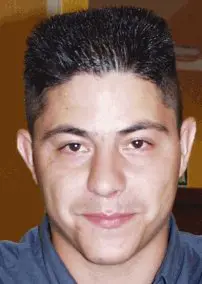 Jose Valencia Jimenez (Villa Real, 2001)