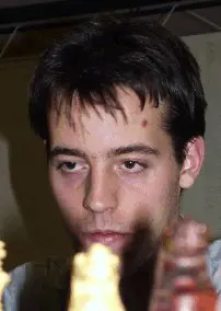 Francisco Vallejo Pons (Linares, 2002)