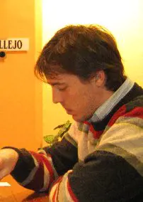 Francisco Vallejo Pons (Linares, 2004)