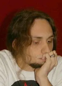 Petros Valden (Linares, 2005)