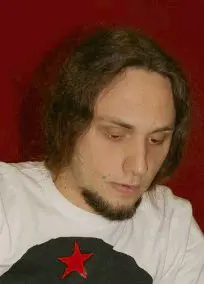 Petros Valden (Linares, 2005)