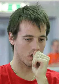 Francisco Vallejo Pons (Turin, 2006)