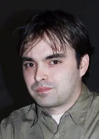 Rogier Van Arkel (Netherlands, 2000)