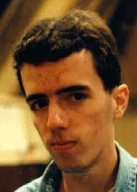 Erik Van den Doel (1996)