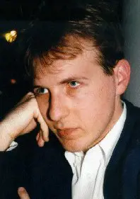 Mark Van der Werf (Cannes, 1997)