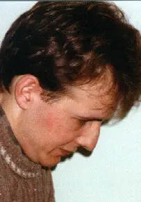 Mark Van der Werf (1995)