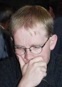 Rudy Van Wessel (Netherlands, 2000)