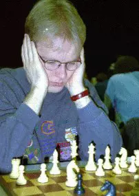 Rudy Van Wessel (Groningen, 1997)