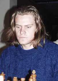 Nicholas P Van der Nat (Istanbul, 2000)