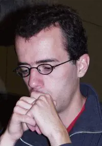 Erik Van den Doel (Amsterdam, 2001)