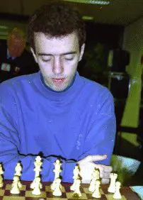Erik Van den Doel (Groningen, 1997)