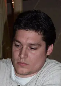 Edwin Van Haastert (Entschede, 2002)