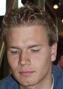 Alexander Van Beek (Hoogeveen, 2003)