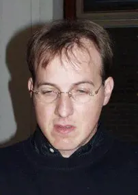 Mark Van der Werf (Hoogeveen, 2003)