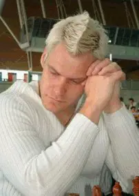 Nicholas P Van der Nat (Turin, 2006)