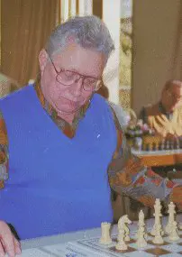 Evgeni Vasiukov (Wildbad, 1993)