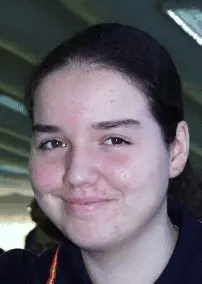 Sabrina Neide Vega Gutierrez (Oropesa, 2001)