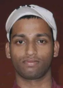 Marani Rajendran Venkatesh (2003)