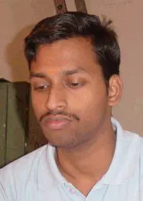 Marani Rajendran Venkatesh (Delhi, 2004)