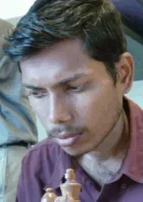 H Venkatesh (Pune, 2004)