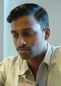Marani Rajendran Venkatesh (Pune, 2004)
