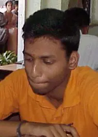 Marani Rajendran Venkatesh (Nagpur, 2001)