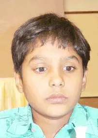 L Mahindra Venkat (Ahmedabad, 2004)